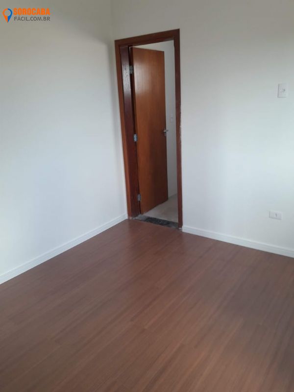Apartamento em , Sorocaba - Apartamento Jardim Zulmira - Foto 3